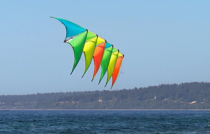Stunt Kites - ProKitesUSA