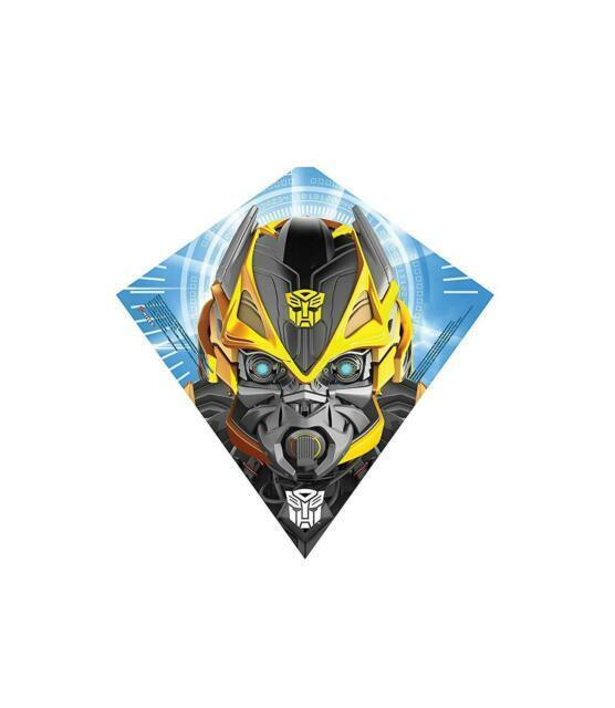 23" Transformers Sky Diamond Kite - Bumblebee