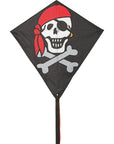 Eco Line Eddy Jolly Roger 50 Cm / 20"
