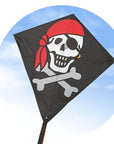 Eco Line Eddy Jolly Roger 50 Cm / 20"