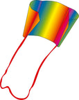 Pocket Sled Rainbow Kite