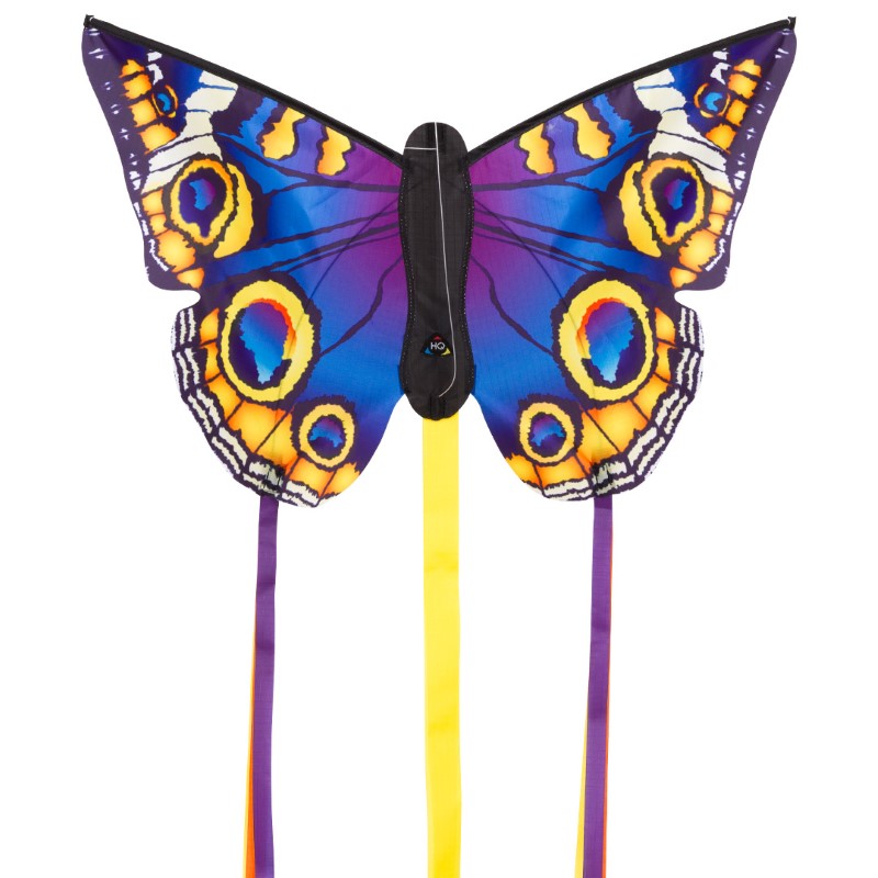 Butterfly Kite "R" - Buckeye