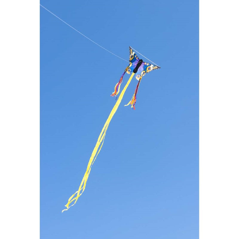 Butterfly Kite "R" - Buckeye