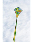 28" Eddy Sea Creature Diamond Kite - Sea Turtle