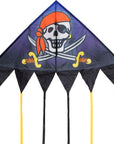 54" Delta - Jolly Roger