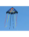 54" Delta - Jolly Roger