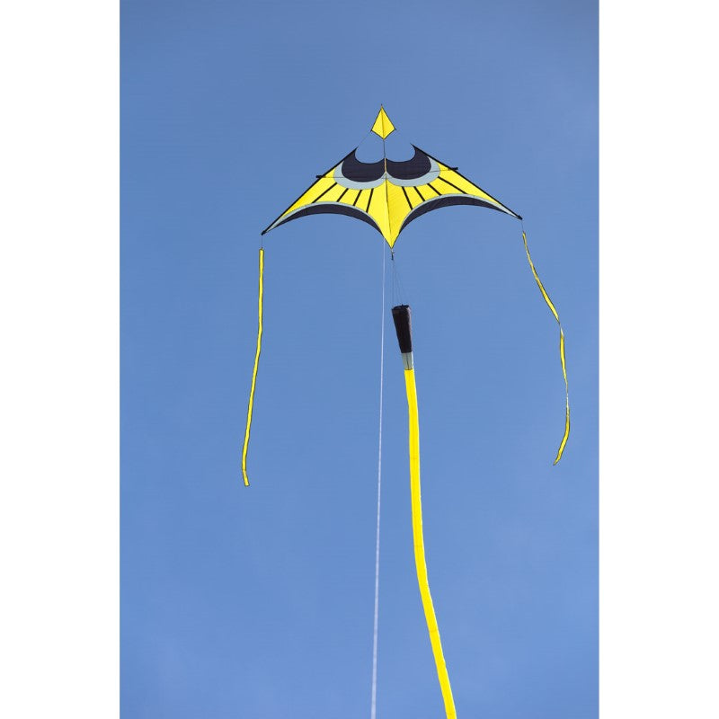 75" Hoffmanns Canard Delta - "S" Yellow