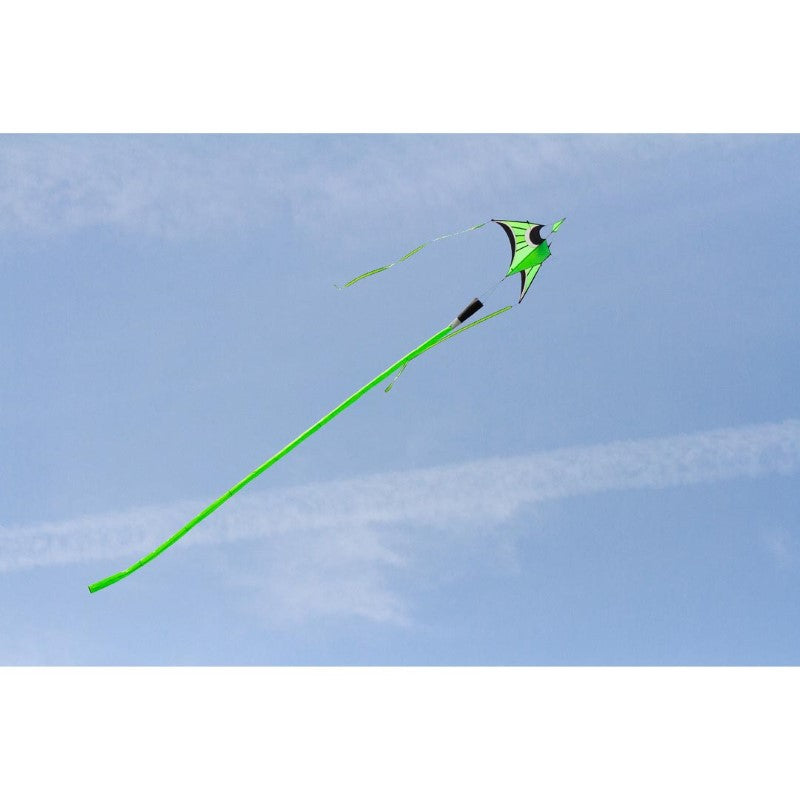 116" Hoffmanns Canard Delta - Lime