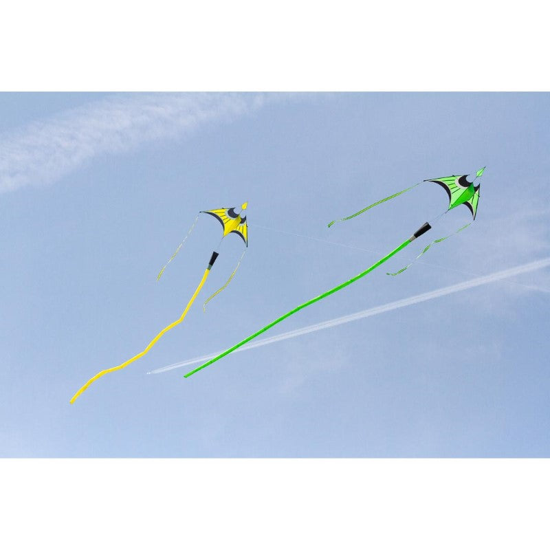 75" Hoffmanns Canard Delta - "S" Yellow