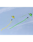 75" Hoffmanns Canard Delta - "S" Yellow