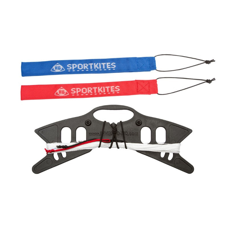 53" Quickstep ll Sport Kite - Rainbow