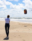 Symphony Beach III 1.3 Flame