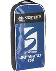 Symphony Speed II - 250