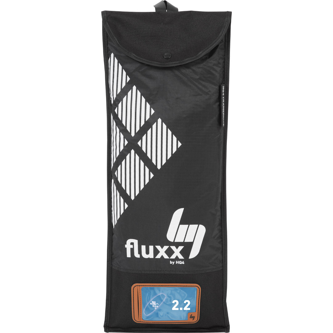 Hq4 Fluxx R2F - 2.2