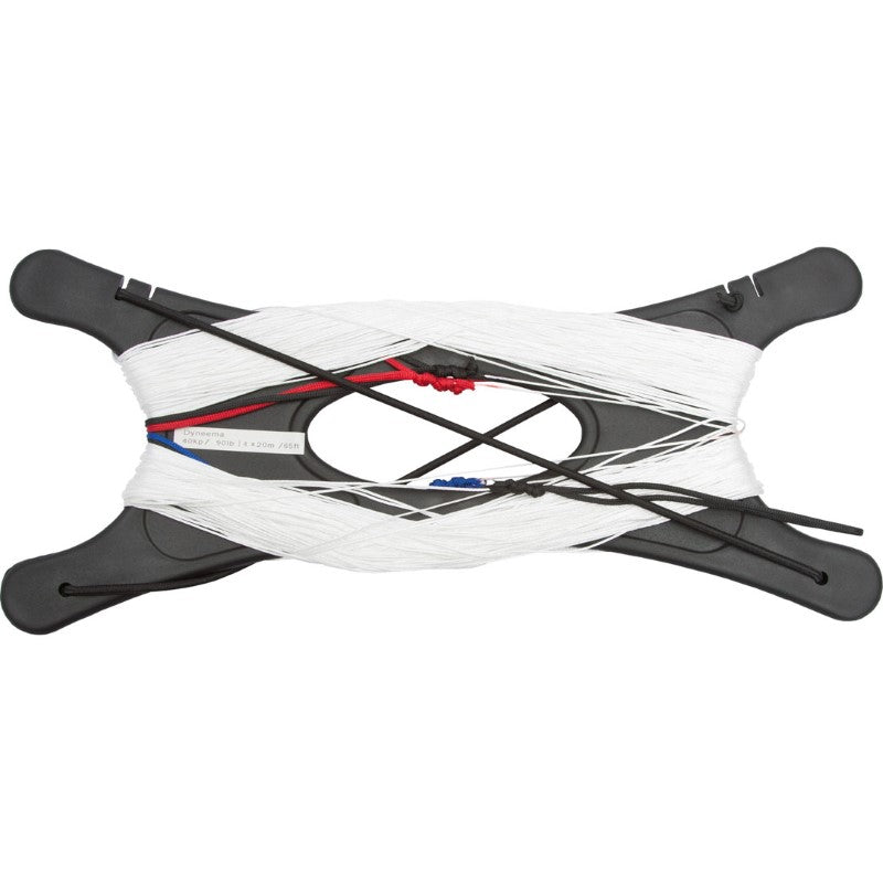 87" Mojo Rainbow Quad-Line Stunt Kite