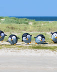 24" Bouncing Birdeez - Penguin