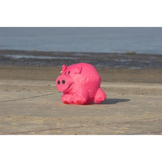 Bouncing Buddy - Porky