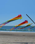 96" Spinsock - Rainbow
