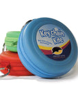 Keychain Pocket Kite - Dolphin