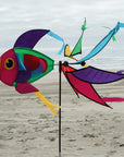 Rainbow Damselfish Spinner