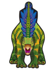 27" DinoSoar Kite - Stegasaurus