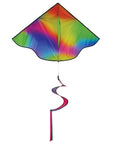 Kite-Delta Jewel W/Spinner