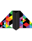 16' Tunnel Delta - Geometric