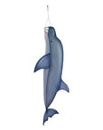 30" Fish Windsock - Dolphin
