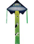46" Large Fantasy Easy Flyer Kite - UFO