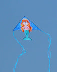 54" Mermaid Delta Xt Kite