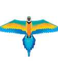 61" Macaw Rainforest Kite