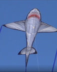 50" Great White Shark Kite