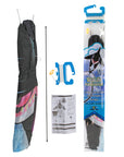 57" Orca Whale Kite