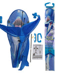 40" Dolphin Kite