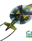 54" Attackcopter Kite