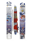 70" U.S.A Patriotic Eagle Kite