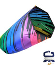 3D Spintube Kite