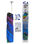 3D Spintube Kite