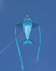 57" Narwhal Kite