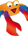 49" Billy The Crab Bouncing Buddy - Gold/Rainbow