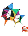 3D Spin Box Kite