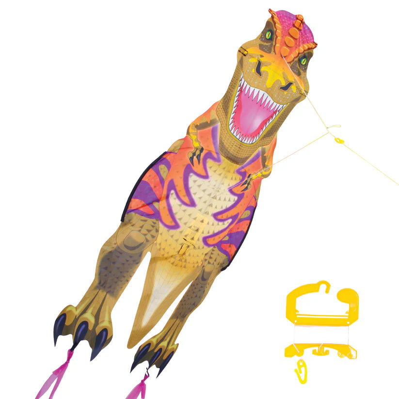 41 " DinoKite - T-rex