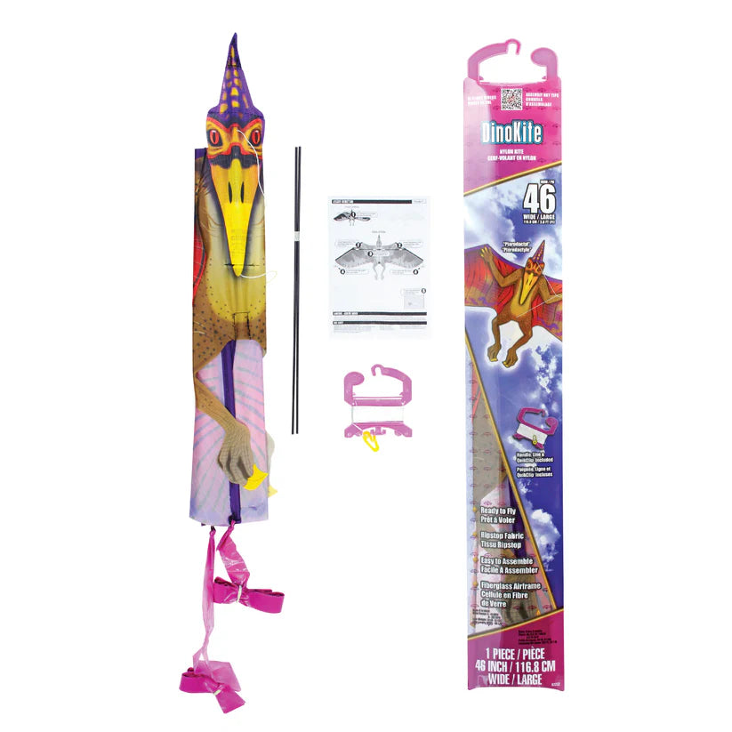 46" DinoKite - Pteradactyl