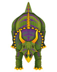 36" DinoKite - Triceratops