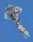 50" SkyFlier Kite - Buzz Lightyear