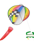 42" Supersized Ultra Hot Air Balloon Kite