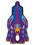 35" DinoKite - Stegasaurus