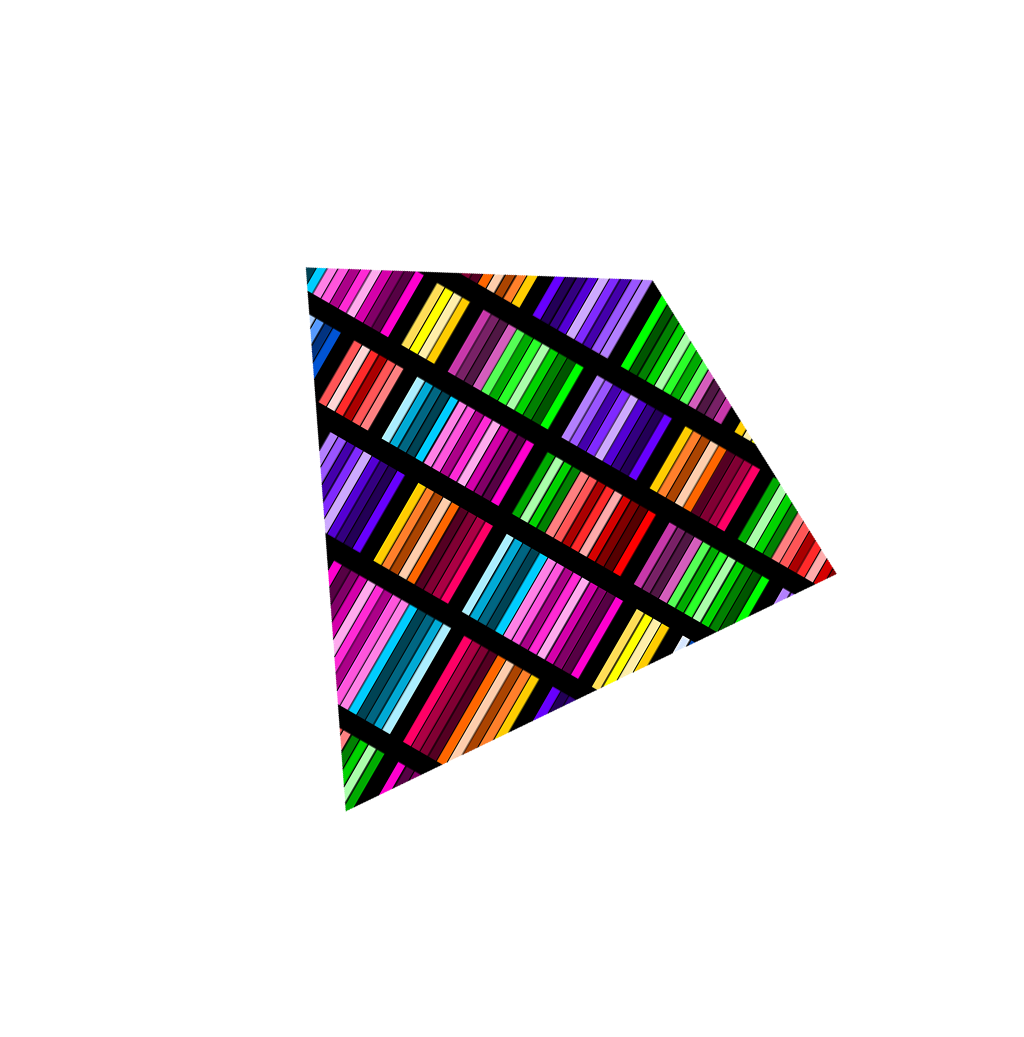 Color Max Ultima Kite