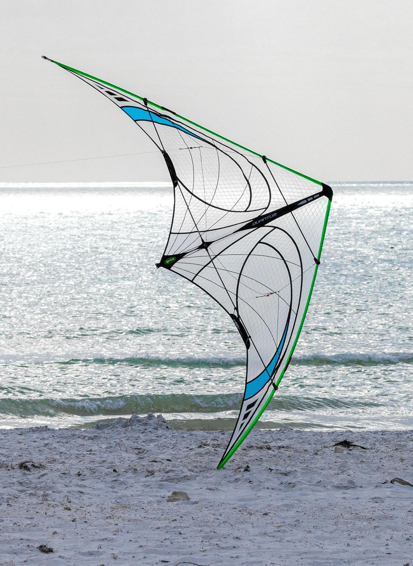 Prism Mylar Quantum 2.0 - Mojito