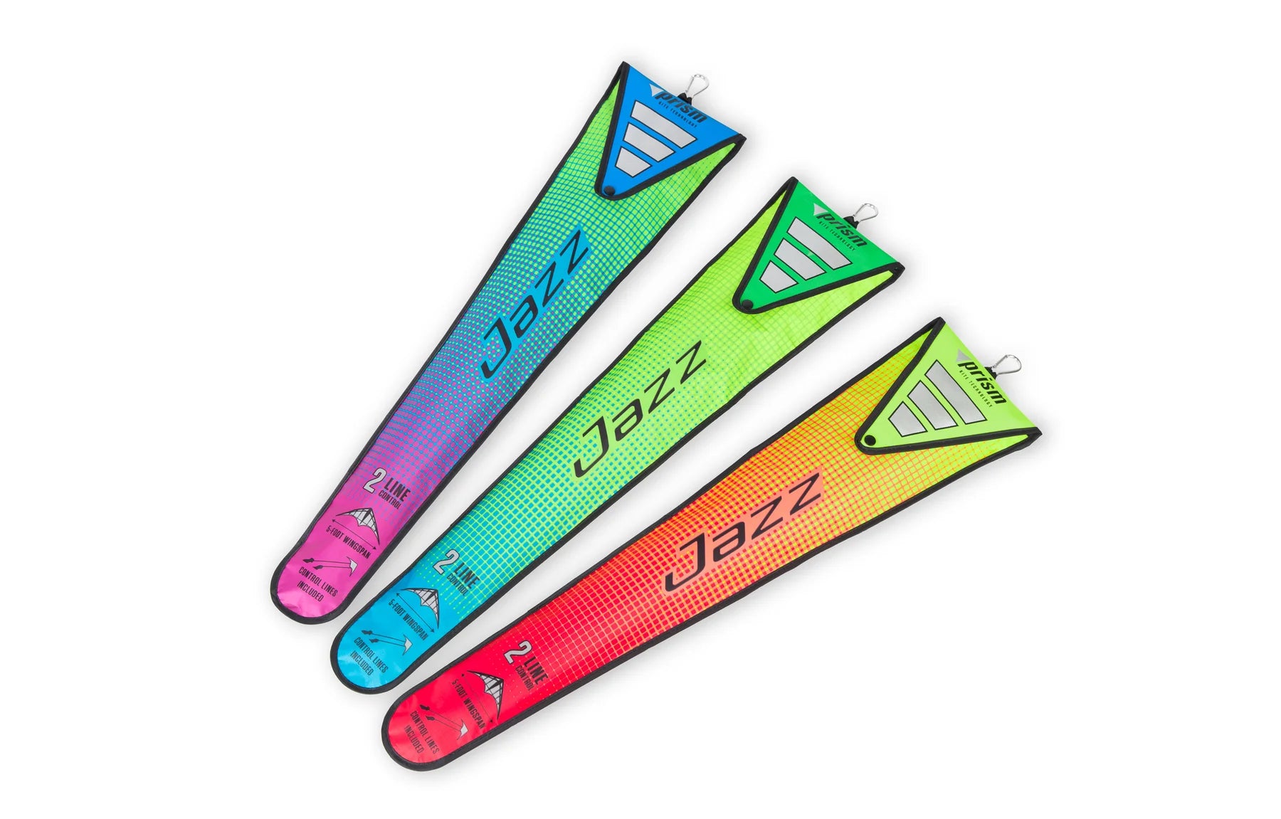 Prism Jazz 2.0 - Aurora